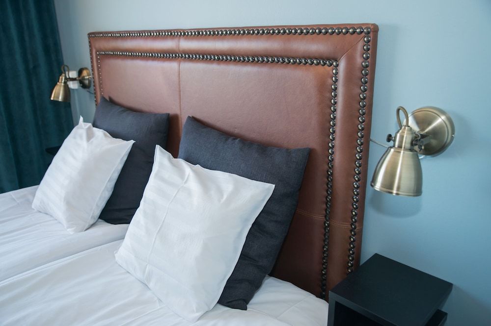 Quality Hotel Galaxen Double Room (Compact Double) 3