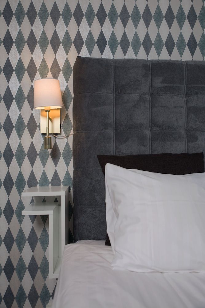 Quality Hotel Galaxen Room (Compact Single) 4