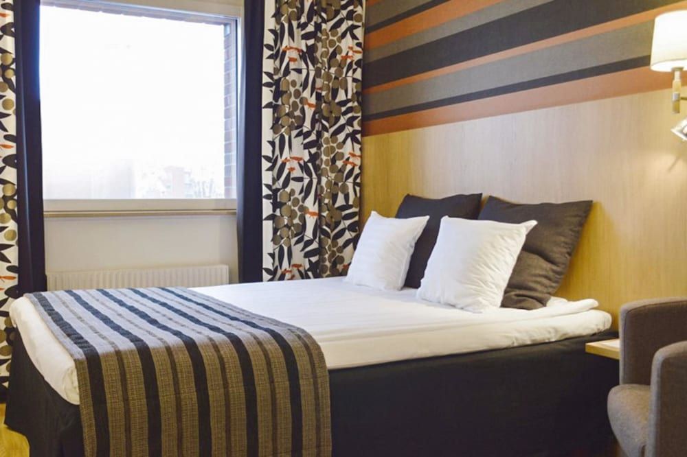 Quality Hotel Galaxen Room (Compact Single) 6