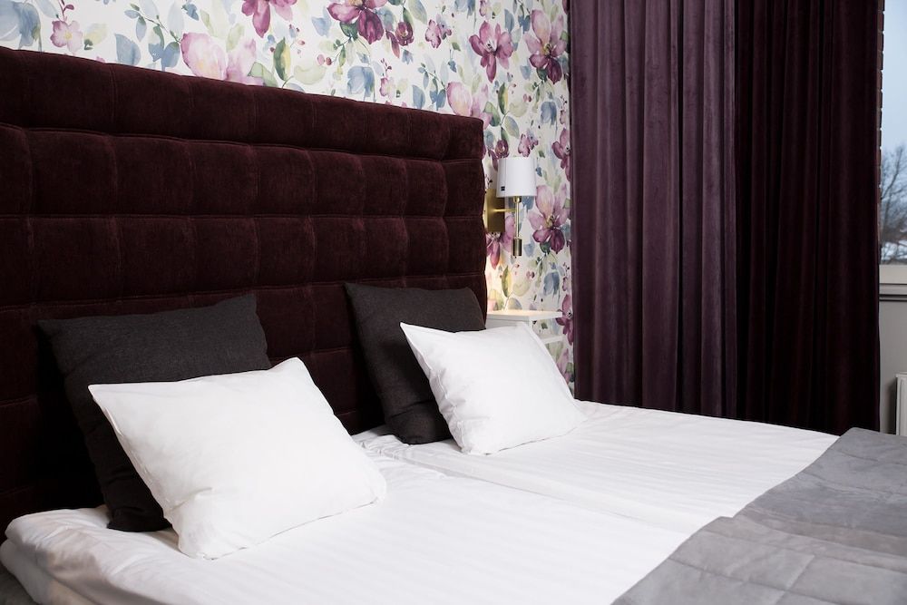 Quality Hotel Galaxen Room (Compact Single) 5