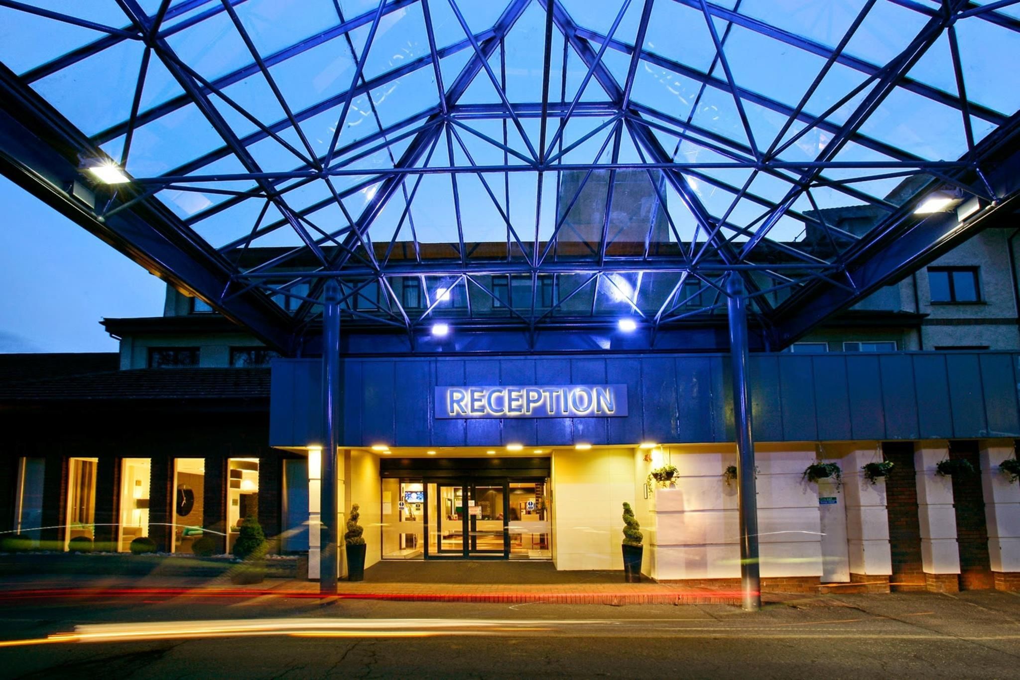 undefined Leonardo Edinburgh Murrayfield 4
