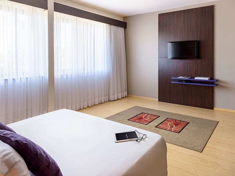 Superior Apartment, 1 Double Bed
