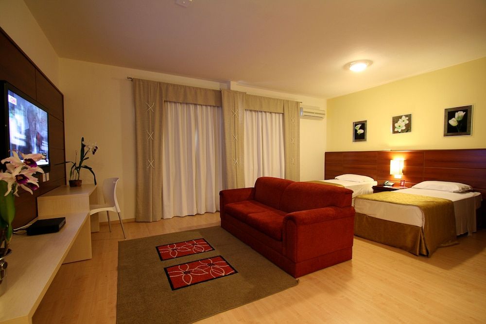 Superior Room, 2 Twin Beds