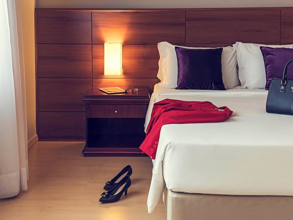 Superior Apartment, 1 Double Bed