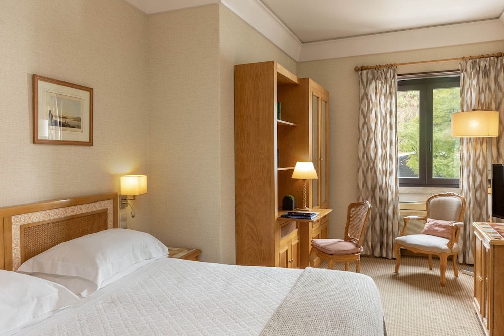undefined Hotel Lisboa Plaza, a Lisbon Heritage Collection