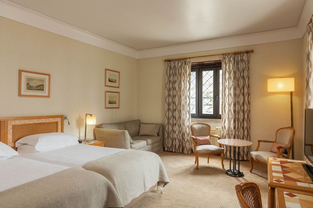 undefined Hotel Lisboa Plaza, a Lisbon Heritage Collection 3