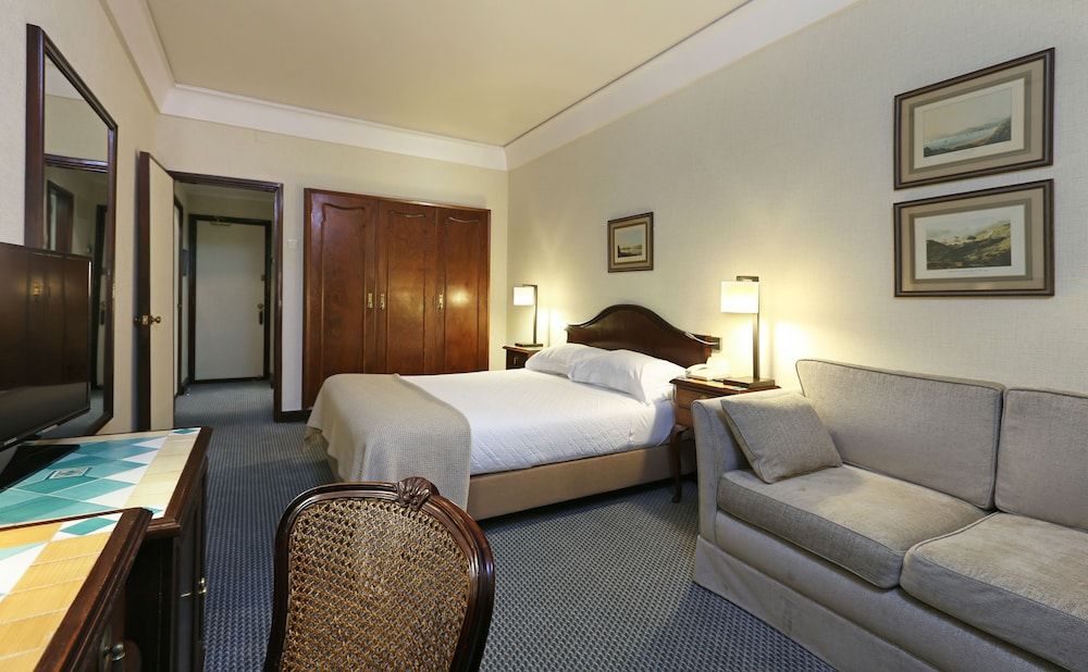 undefined Hotel Lisboa Plaza, a Lisbon Heritage Collection 4