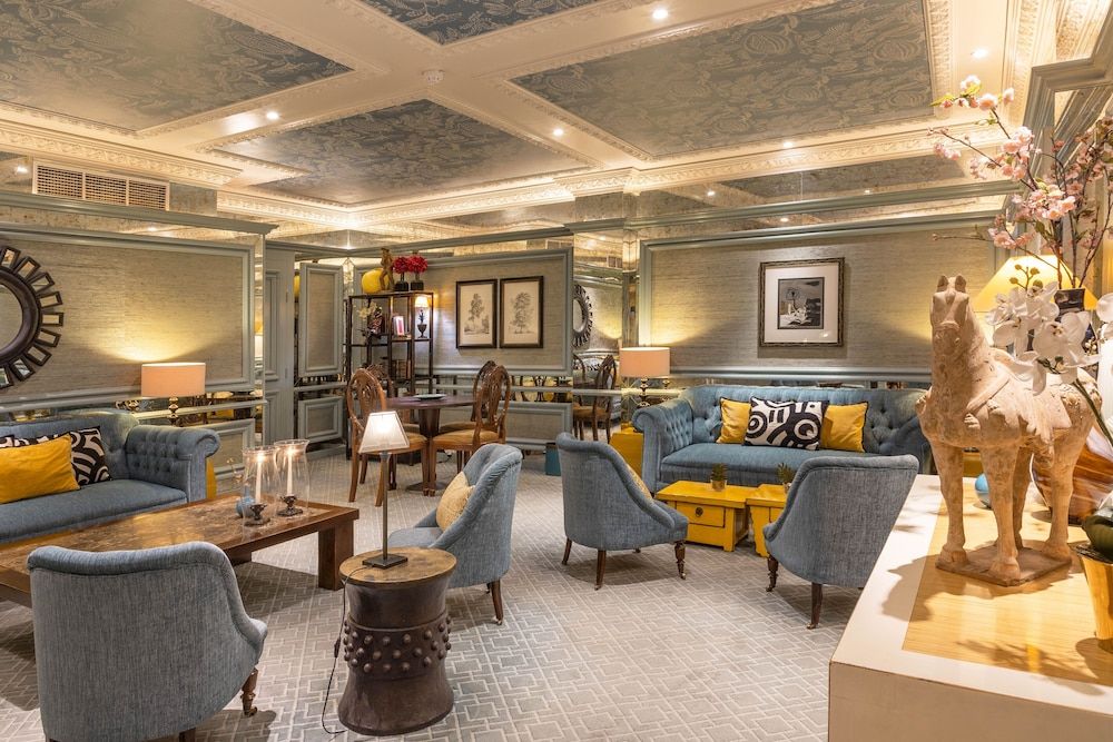 undefined Hotel Lisboa Plaza, a Lisbon Heritage Collection 7