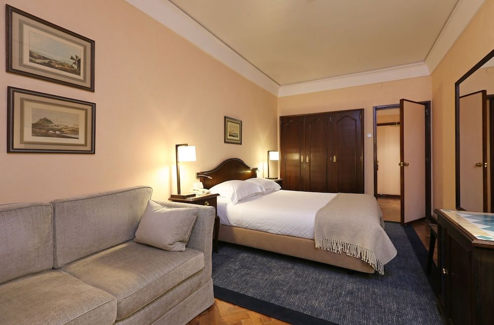 undefined Hotel Lisboa Plaza, a Lisbon Heritage Collection 8
