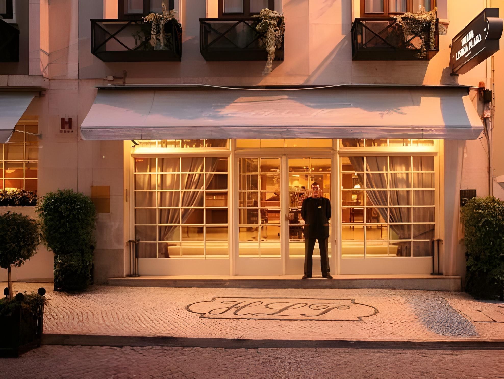 undefined Hotel Lisboa Plaza, a Lisbon Heritage Collection 4