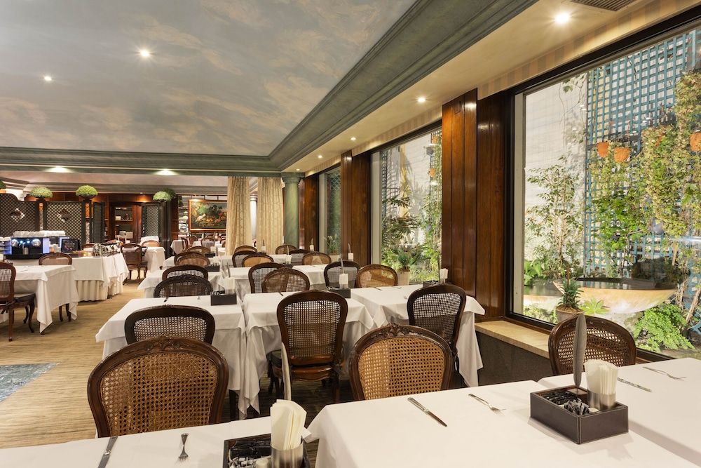 undefined Hotel Lisboa Plaza, a Lisbon Heritage Collection 9