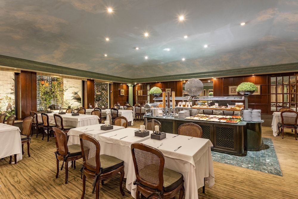undefined Hotel Lisboa Plaza, a Lisbon Heritage Collection 8