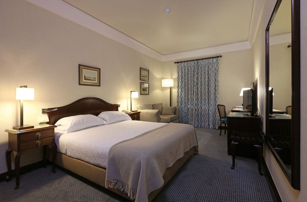 undefined Hotel Lisboa Plaza, a Lisbon Heritage Collection 9