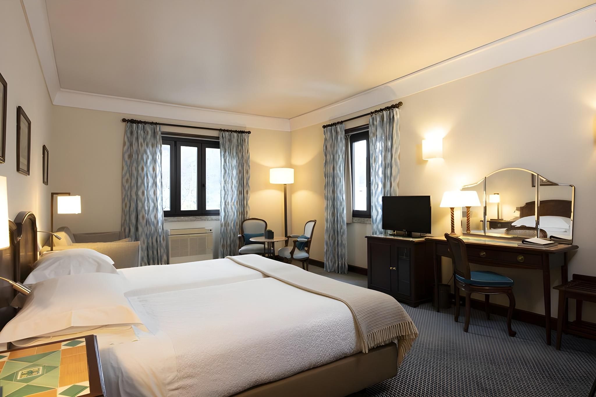 Lisboa Room