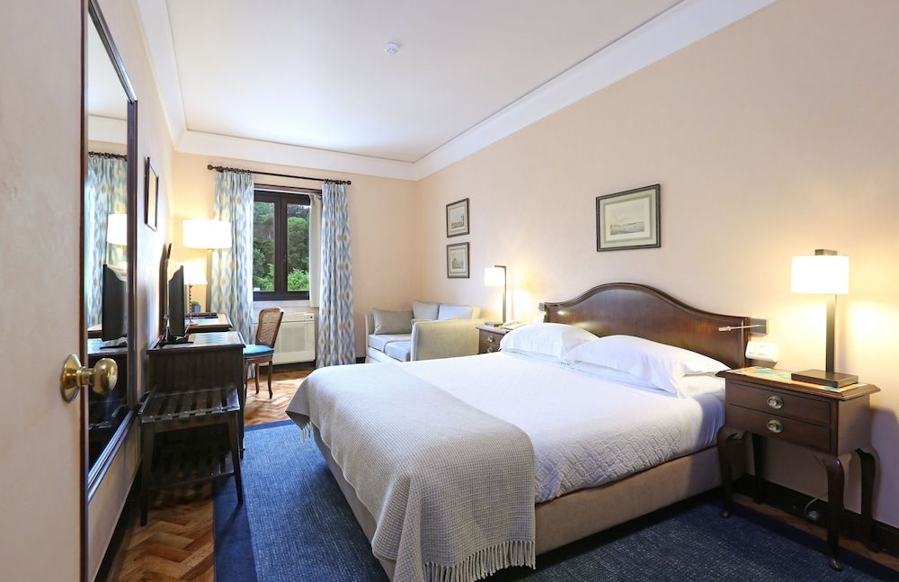 undefined Hotel Lisboa Plaza, a Lisbon Heritage Collection 2
