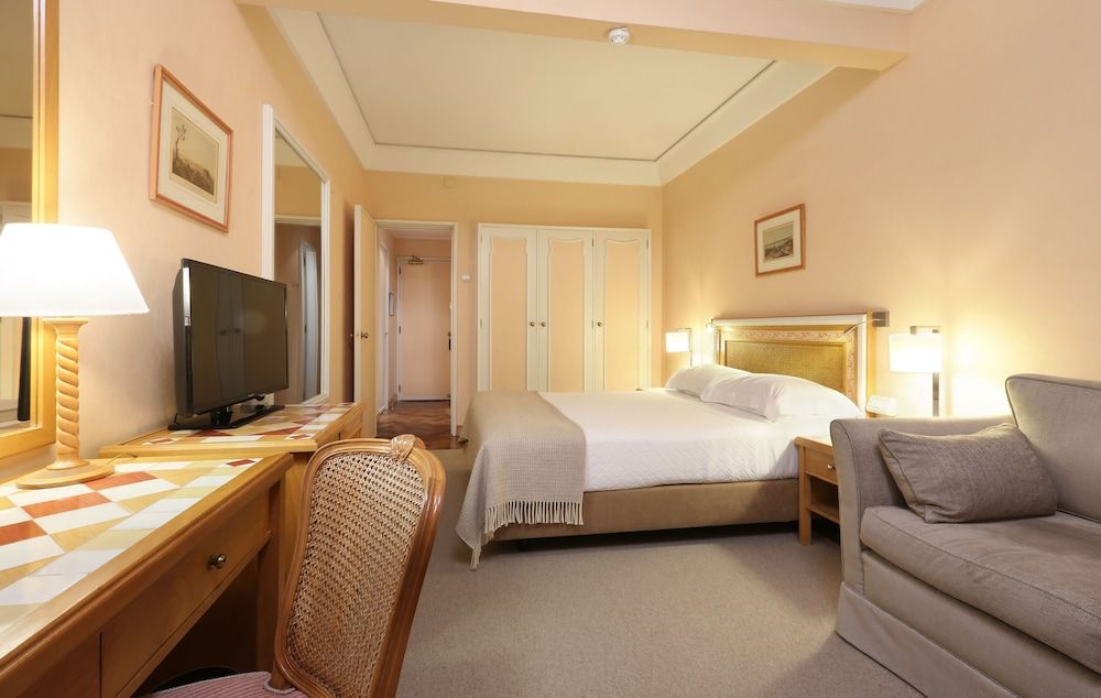 undefined Hotel Lisboa Plaza, a Lisbon Heritage Collection 10