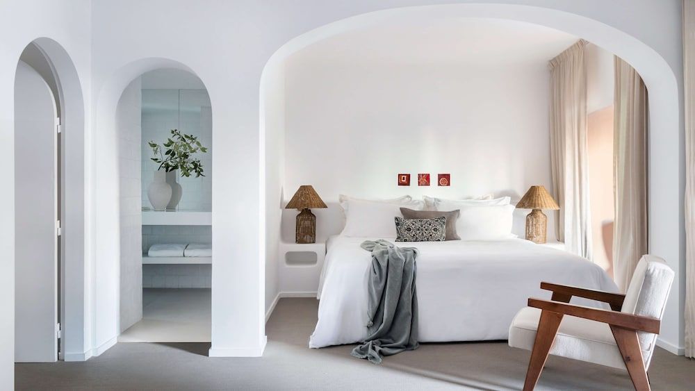 Vilalara Grand Hotel Algarve Superior Suite, 1 Bedroom