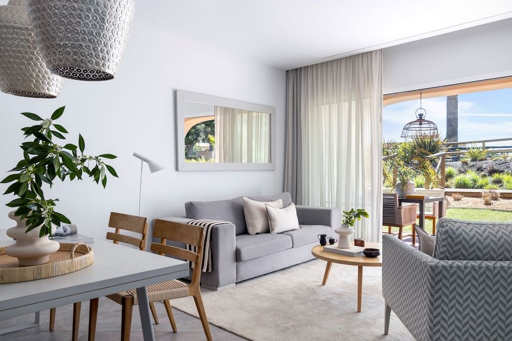 Vilalara Grand Hotel Algarve