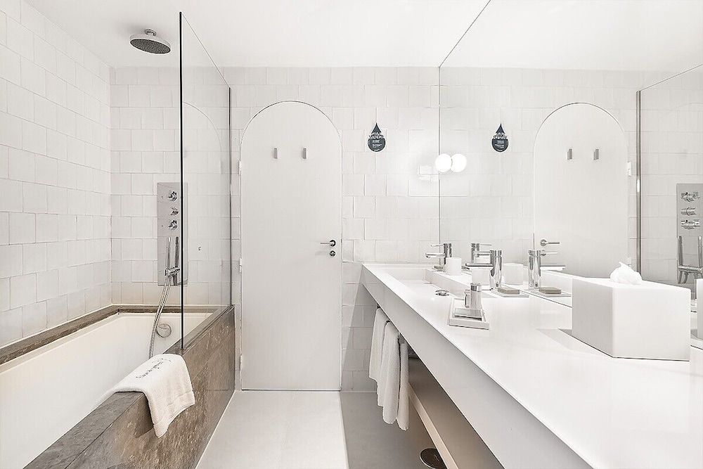 Vilalara Grand Hotel Algarve Superior Suite, 1 Bedroom 3