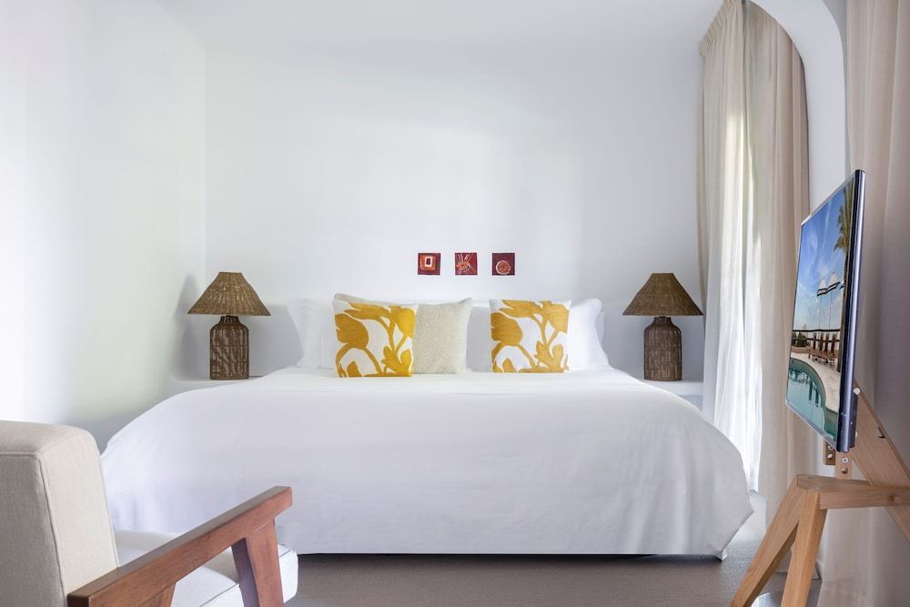 Vilalara Grand Hotel Algarve Junior Suite, Garden View