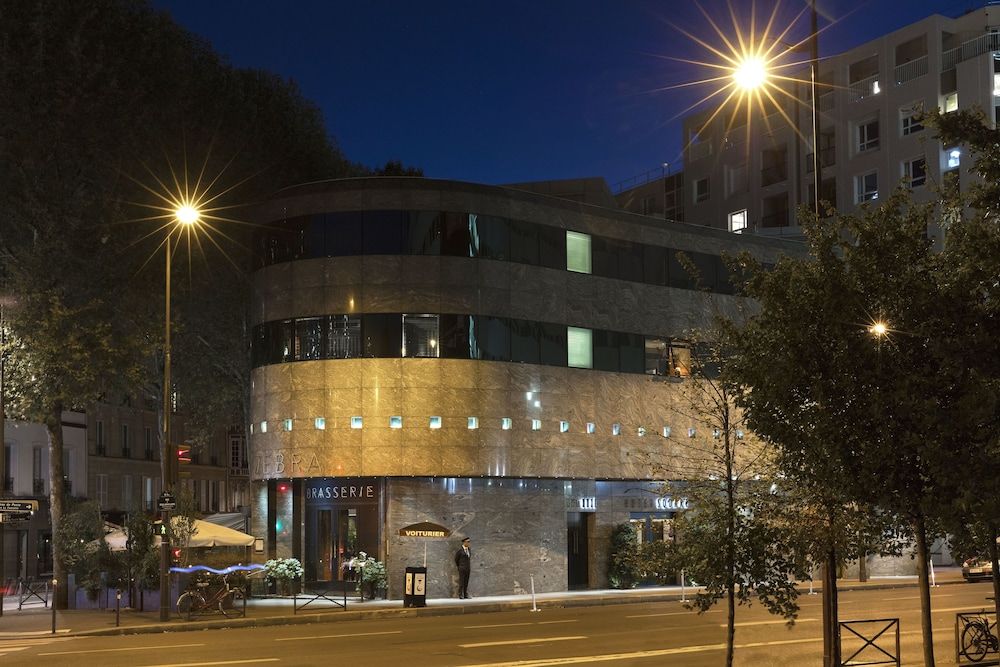 undefined Hotel Square 5