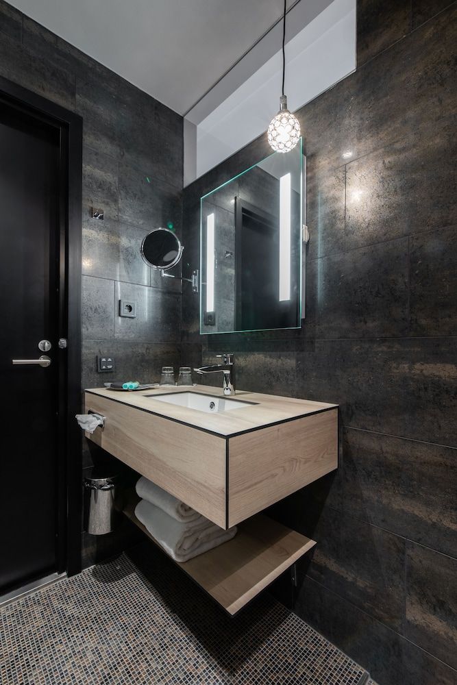 Solo Sokos Hotel Lahden Seurahuone Standard Twin Room 5