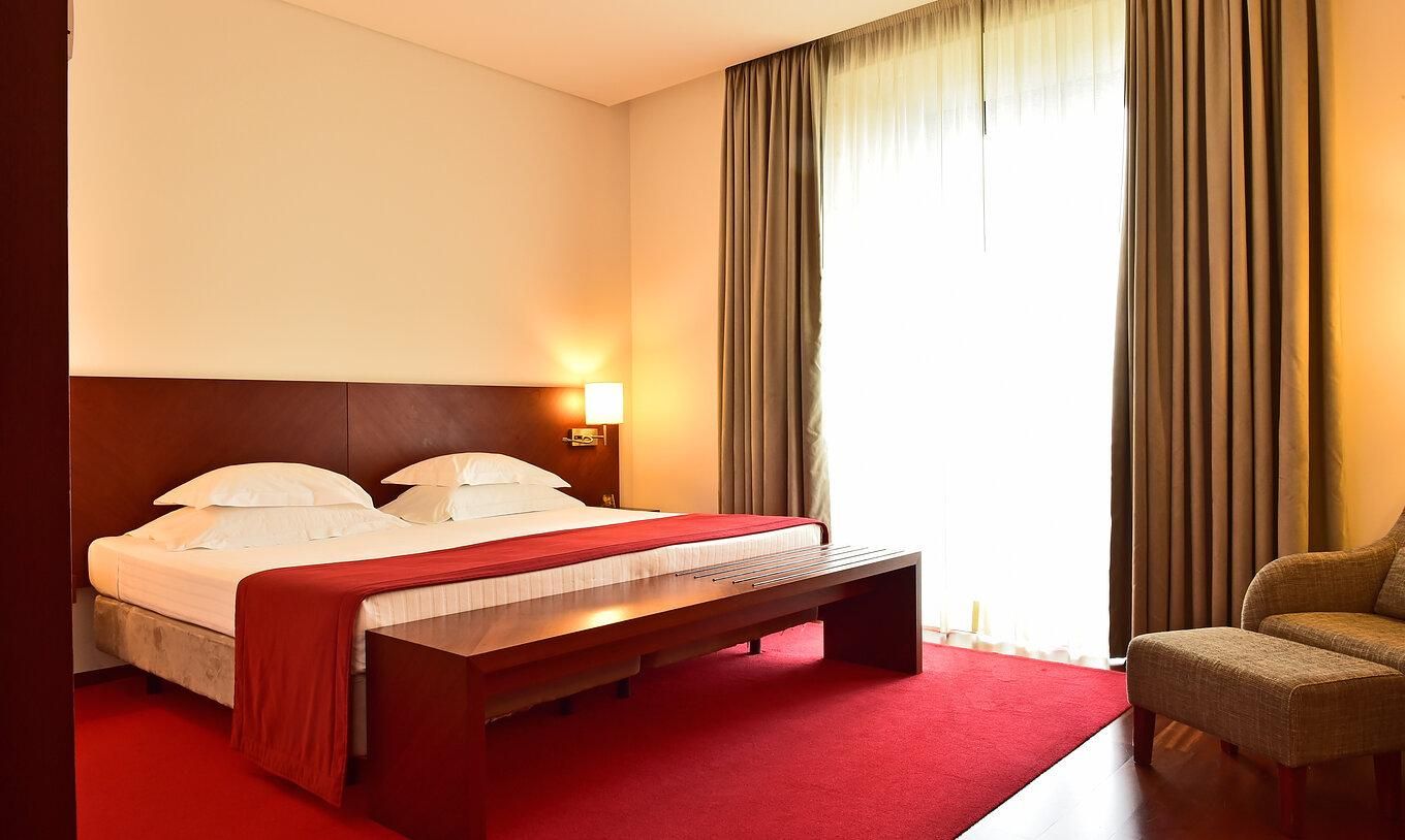 Family Triple Room