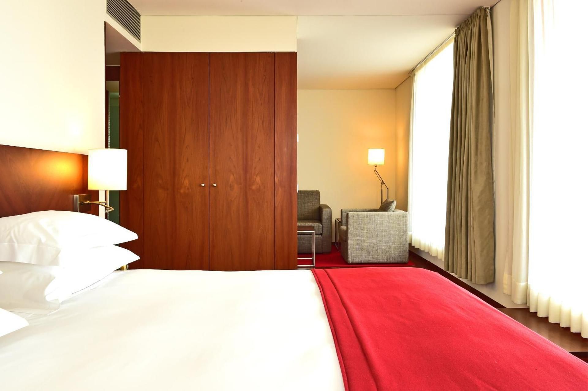 Special Suite
