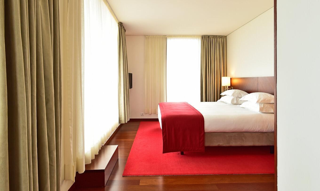 Master Suite Triple