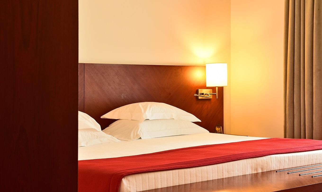 Family Triple Room