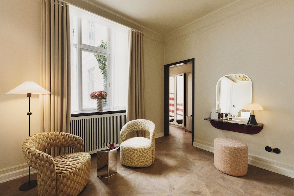 undefined Hotel Bella Grande 9