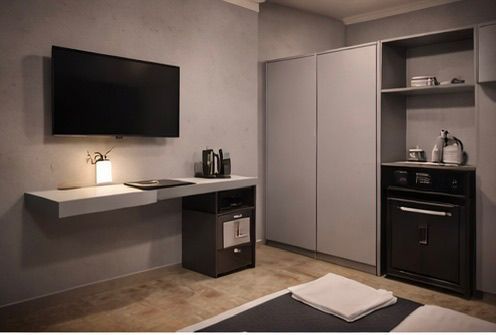 Hill Breeze Standard Room Non AC 2