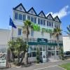 ibis Styles Ouistreham