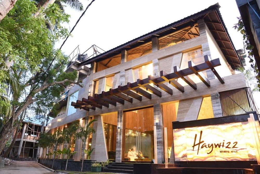 undefined Haywizz Havelock Island Resort 6