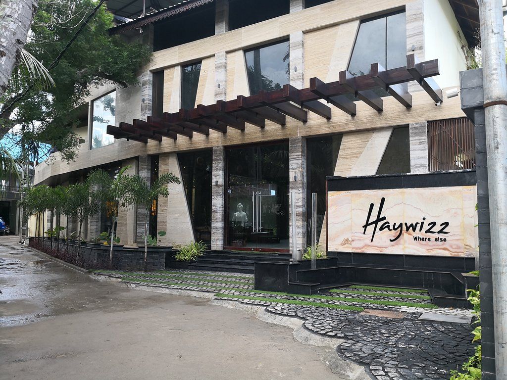 undefined Haywizz Havelock Island Resort