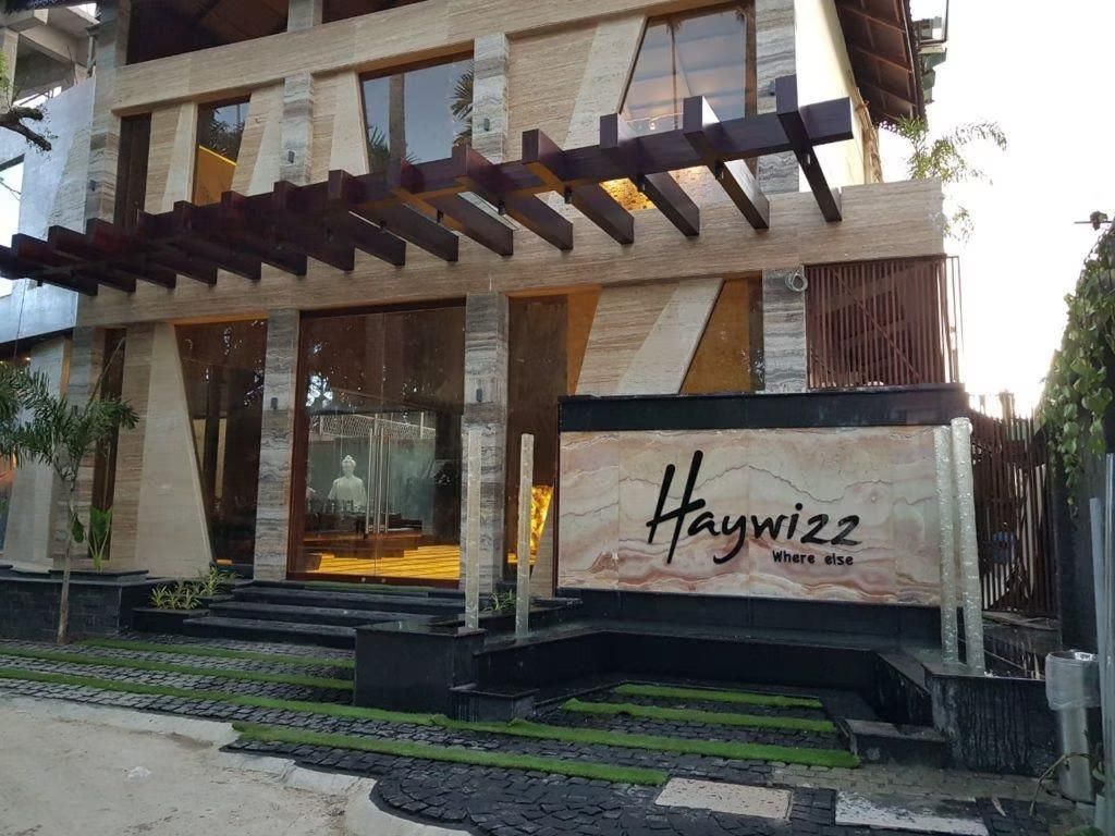 undefined Haywizz Havelock Island Resort 8
