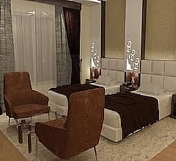 Superior Single Room