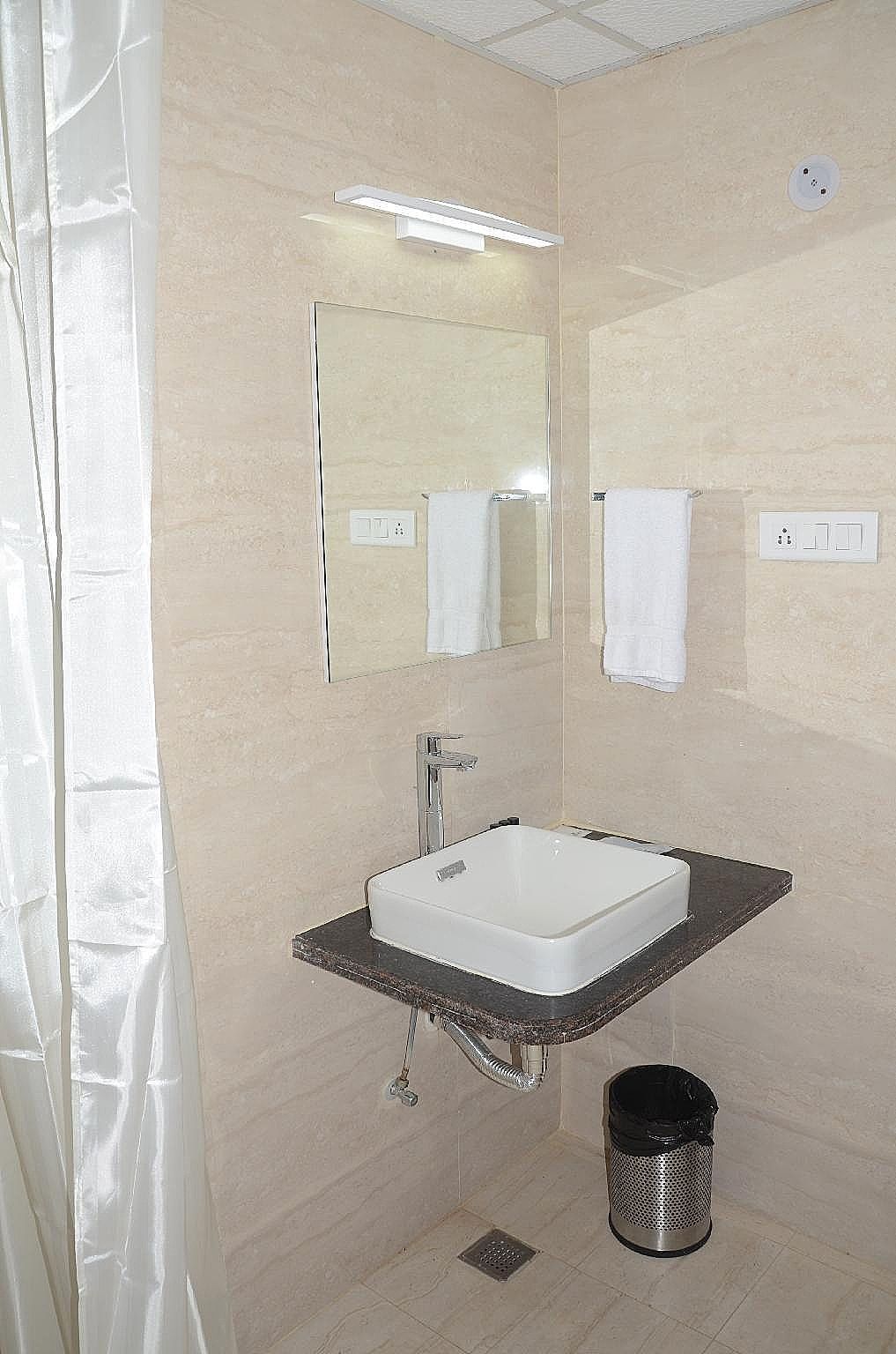 Imperial Single Room