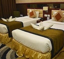 Imperial Single Room
