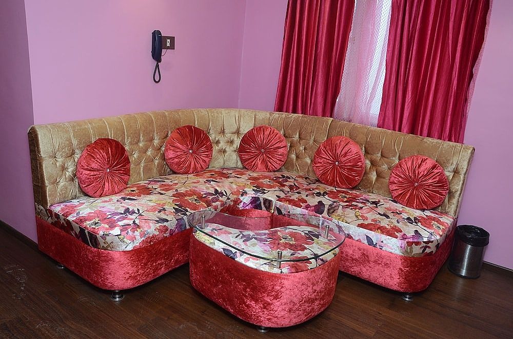 Suite