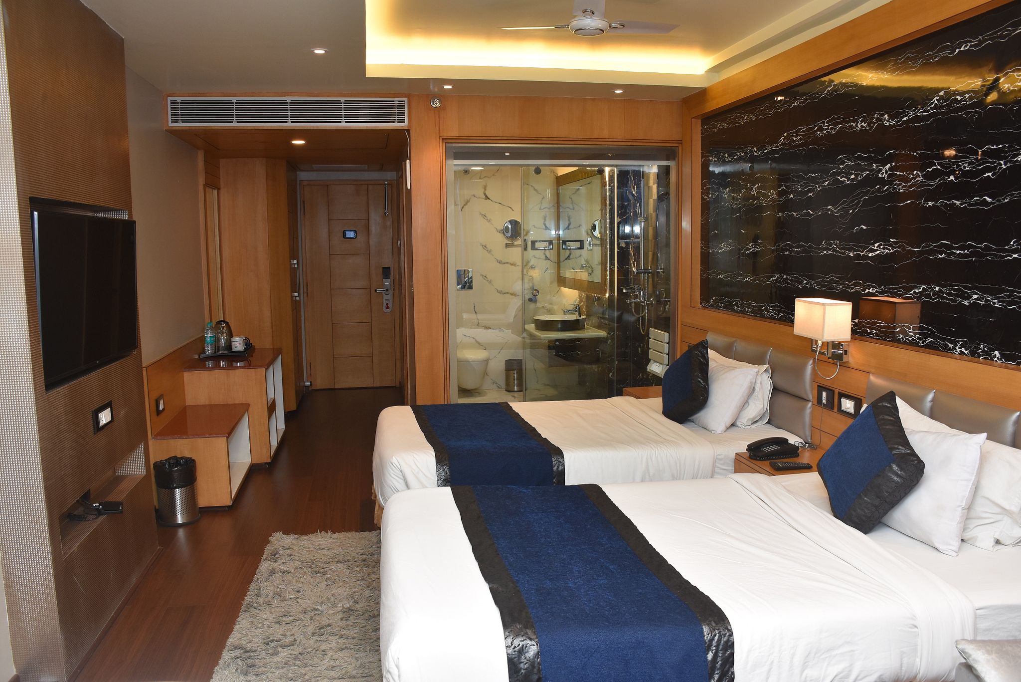 Premium Room, Non Smoking