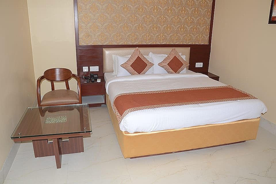 Superior Single Room