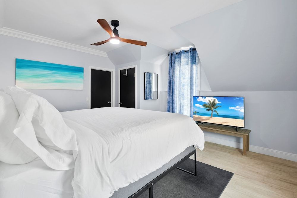 Peace and Plenty Resort Luxury Apartment, 3 Bedrooms, Kitchen 2