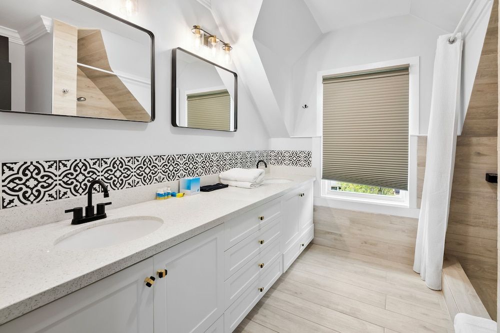 Peace and Plenty Resort Luxury Apartment, 3 Bedrooms, Kitchen 5