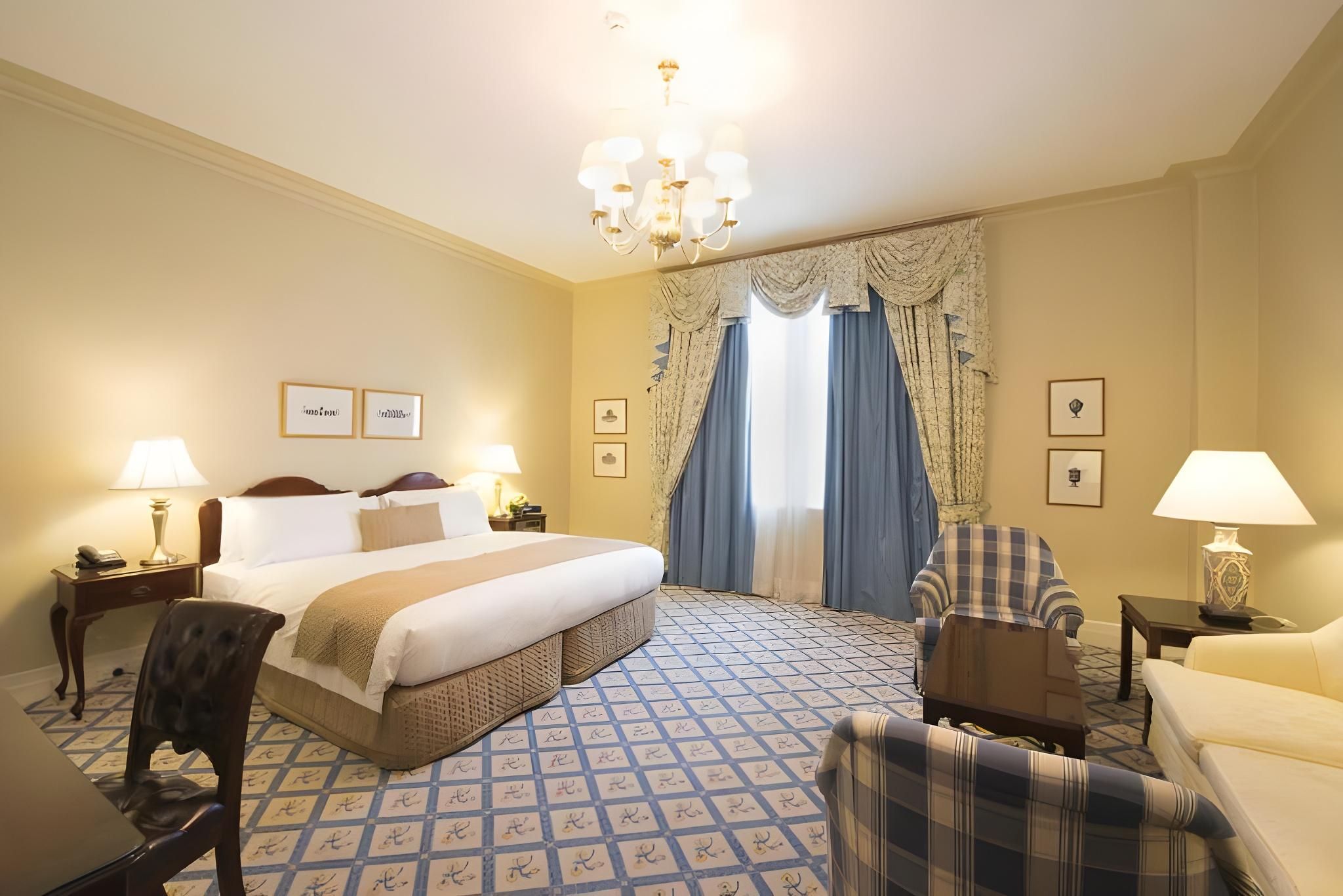 Superior Room