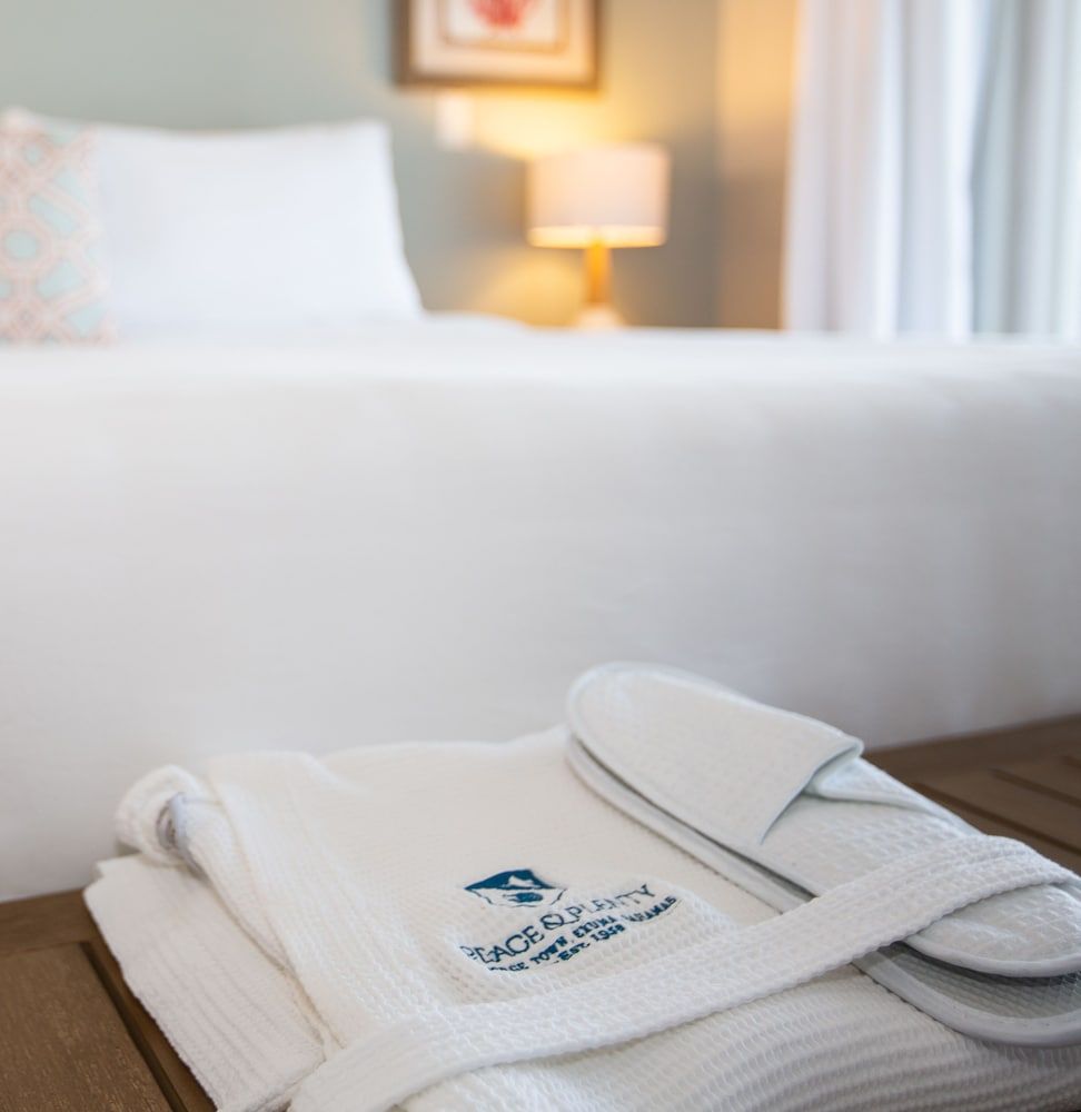 Romantic Room, 1 King Bed, Kitchenette, Oceanfront