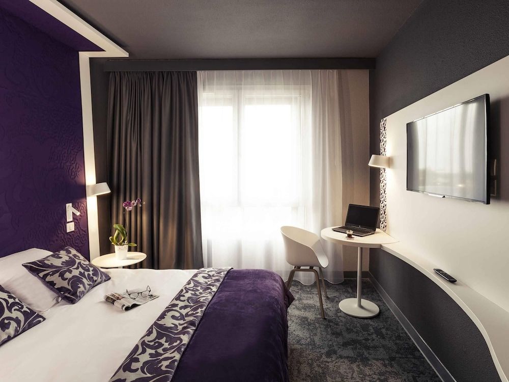Superior Room, 1 Double Bed