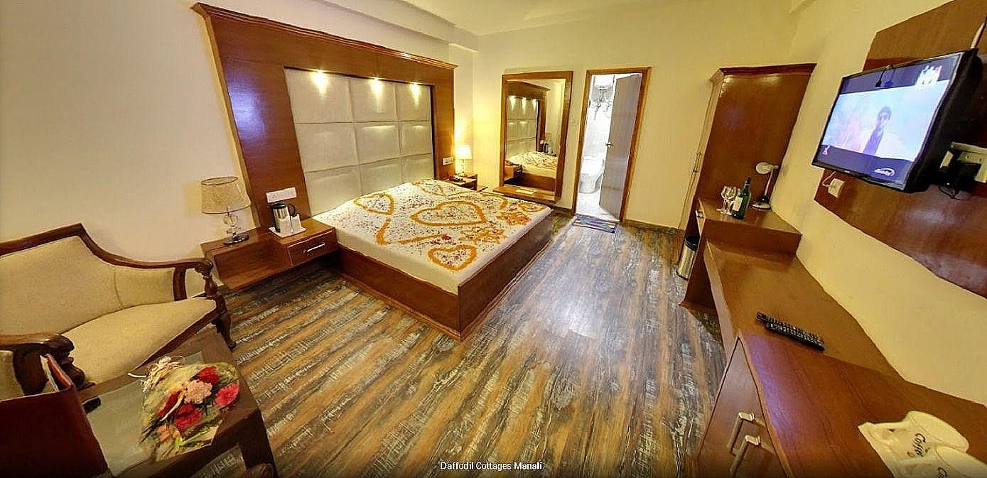 Premium Room
