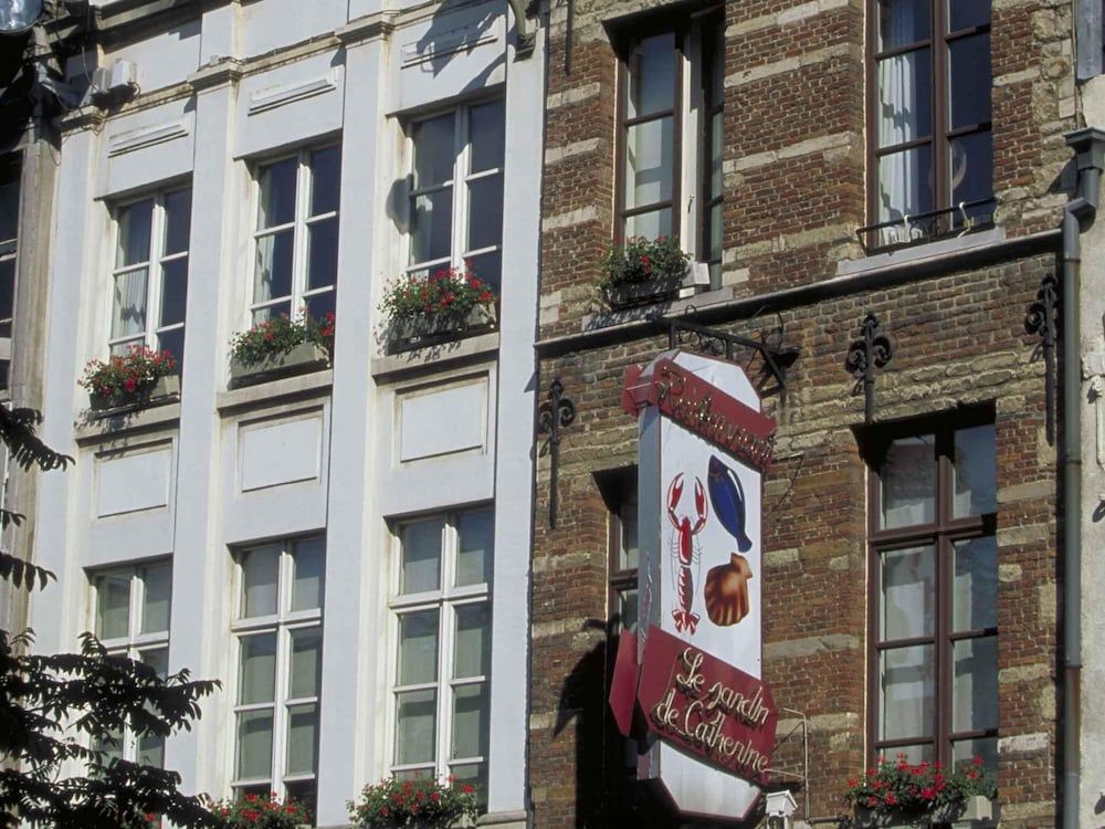 undefined ibis Brussels City Centre 2