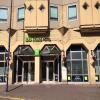 ibis Styles Lille Centre Gare Beffroi